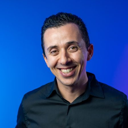 Paulo Moreira